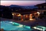 Krinas Aparthotel Zakynthos Island Екстер'єр фото